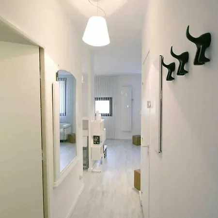 Joli Au Coeur De La Apartment